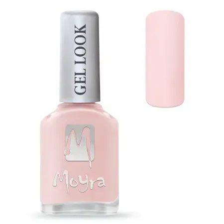 Moyra Gel Look 971 Yasmine neglelak 12 ml gellook