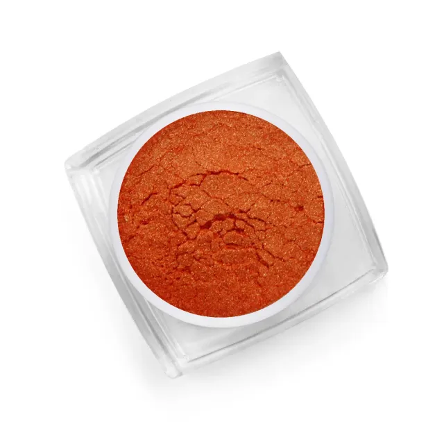 Moyra Pigment 22 pulver 3 g intensiv farve