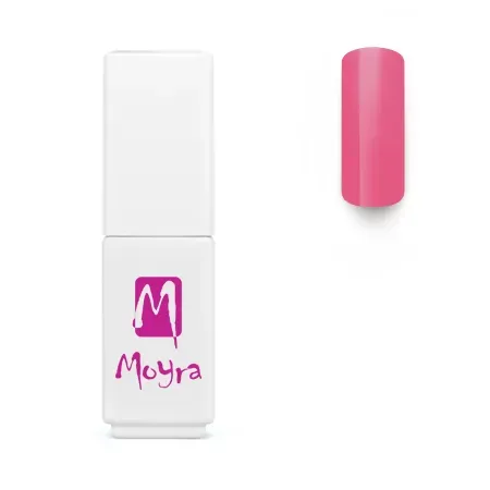 Moyra Mini 29 gellak 5,5 ml langtidsholdbar