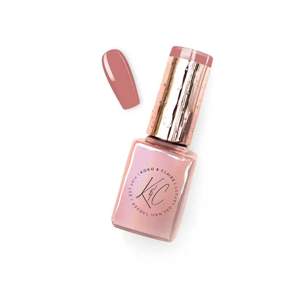 KoKo & Claire 437 Faithfully builder gel 12 ml