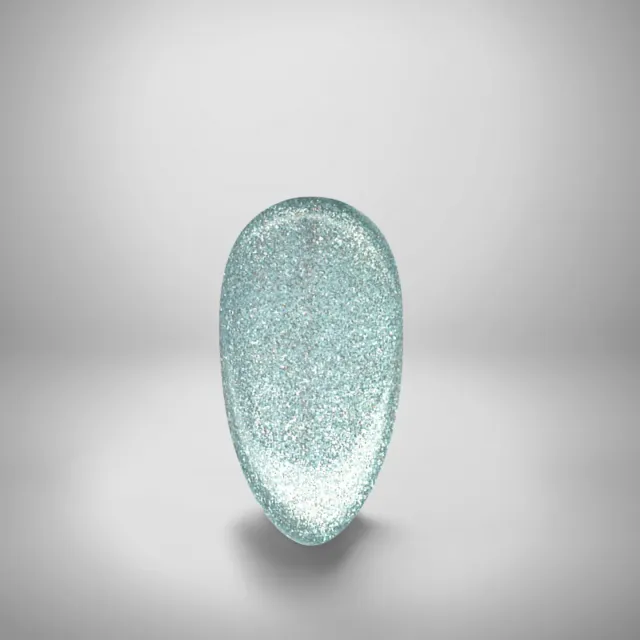 Nail Supply Glam Grey GL-059 gellak 5g dækkende