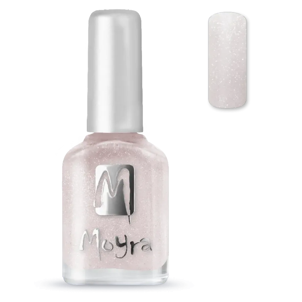 Moyra 98 neglelak 12 ml hurtigtørrende