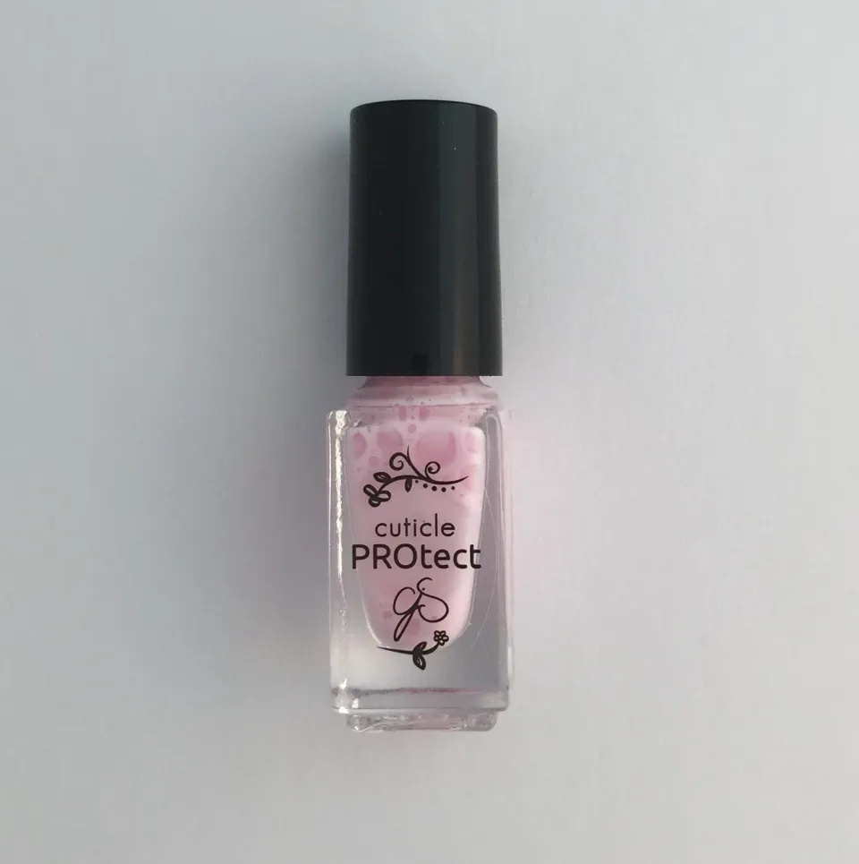 Clear Jelly Stamper PROtect latex 5 ml 2-pak