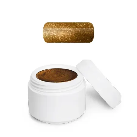 Moyra Painting gel 14 Gold 5 g guld