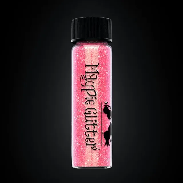 Beautystones Bonnie negleglitter til salon og hjemme
