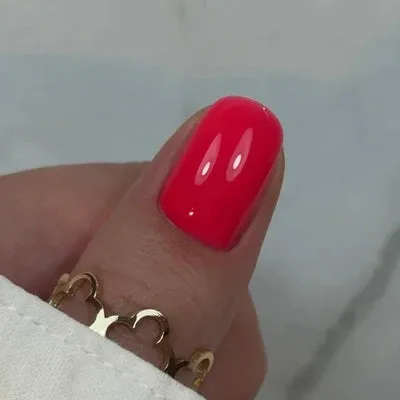 Didier Lab BBIO Hot Pink builder gel 15ml