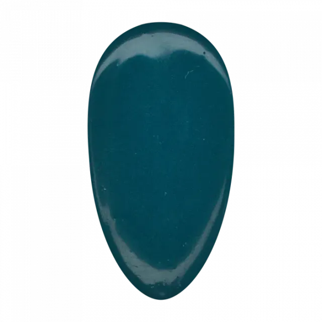 Nail Supply Color FC-045 gelelak Petrol 5g til UV og LED