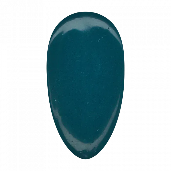 Nail Supply Color FC-045 gelelak Petrol 5g til UV og LED