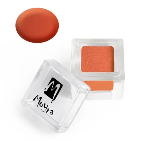 Moyra Colour Acrylics 15 akrylpulver 3,5 g orange