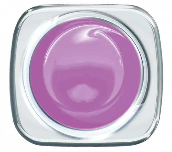 Nail Supply Colour 973 UV-gel lavendel 5g