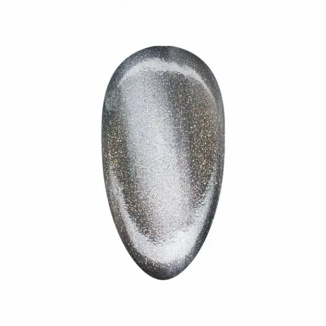 Nail Supply Cat Eye Asmara CE-003 gellak 4,5 ml effekt