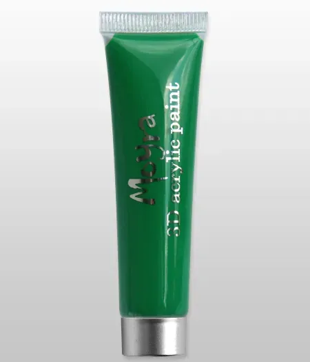 Moyra Acrylic 16 akrylmaling 17 ml dækkende