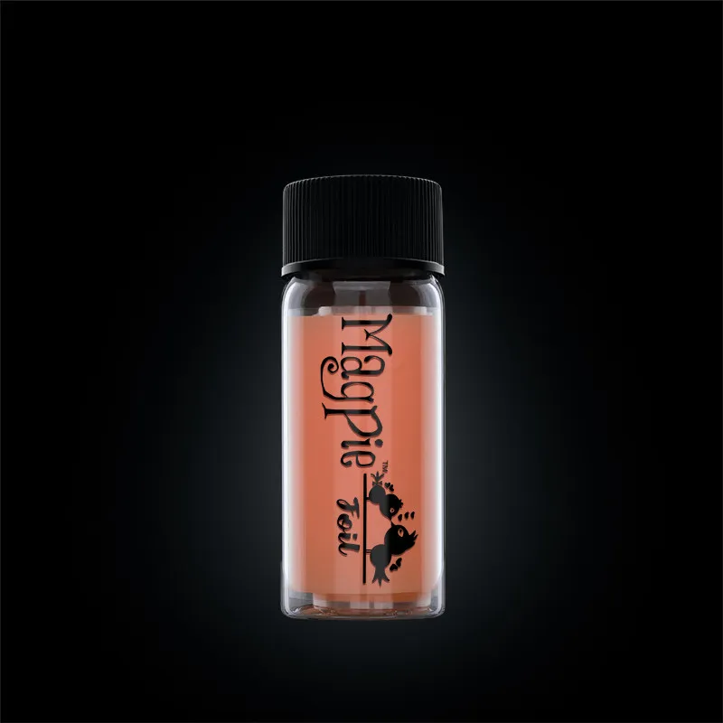 Indigo Nails Elmo Folie neglefolie til transfer