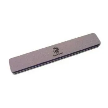 Nail Supply Buffer lilla neglebuffer 100/100