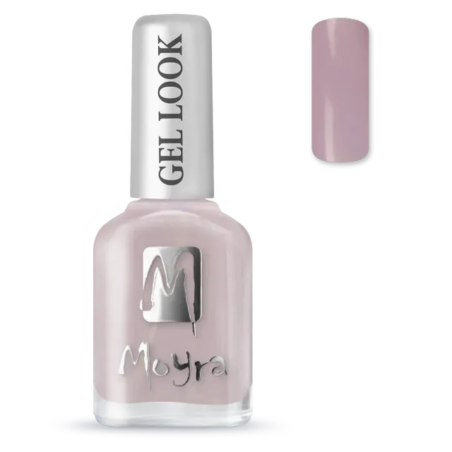 Moyra Gel Look neglelak 1023 Loane 12 ml højglans