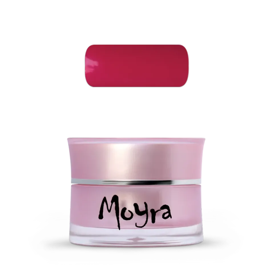 Moyra SuperShine 524 Life farvegel 5 g dækkende