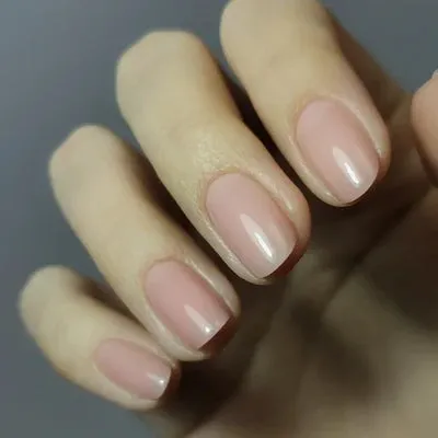 Didier Lab Fiber Nude base coat 10ml styrkende