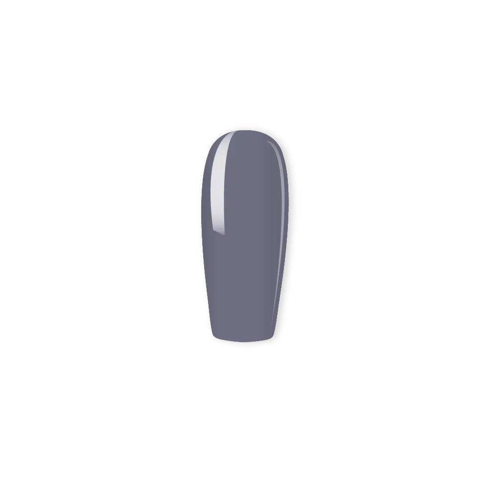 Clear Jelly Stamper KoKo 0515 Insightful gellak 12 ml lys violet