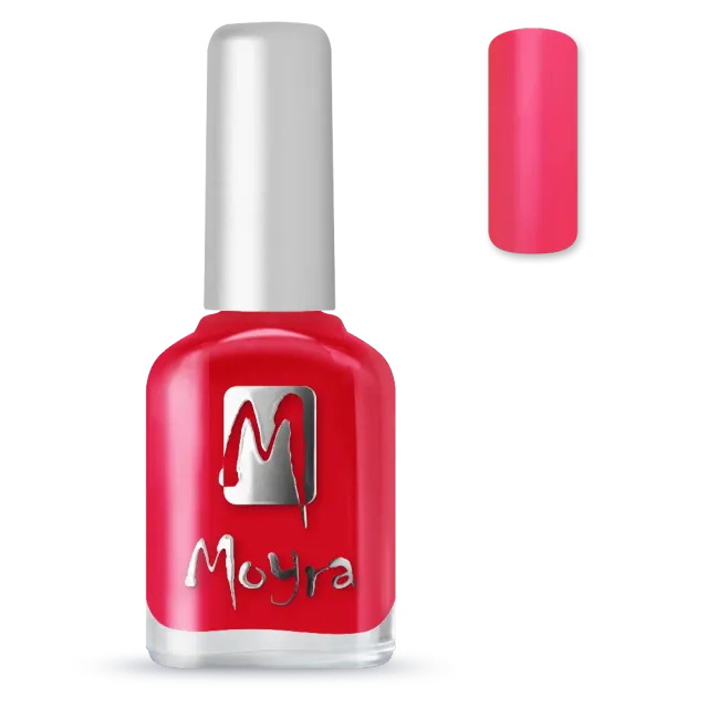 Moyra 53 neglelak 12 ml hurtigtørrende
