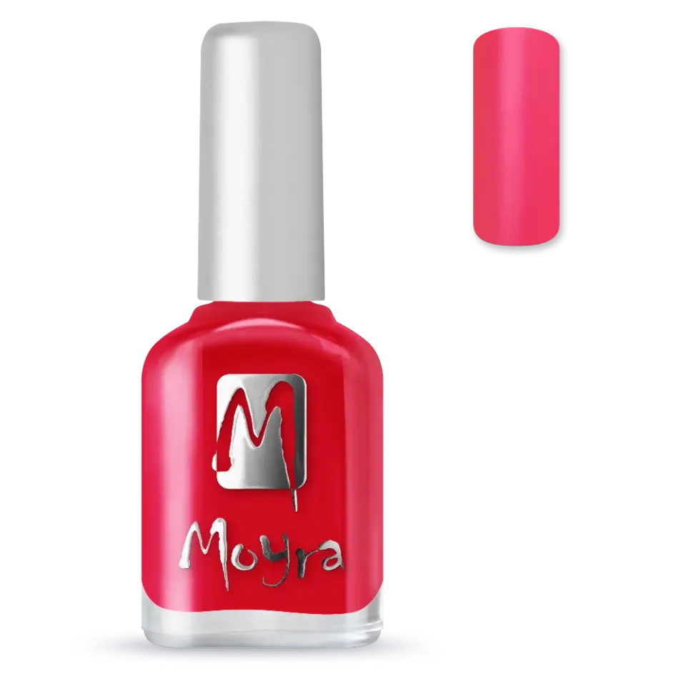Moyra 53 neglelak 12 ml hurtigtørrende