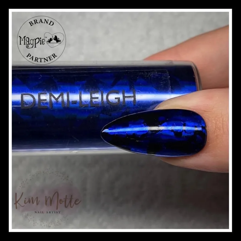 Indigo Nails Beautystones Demi-Leigh neglefolie