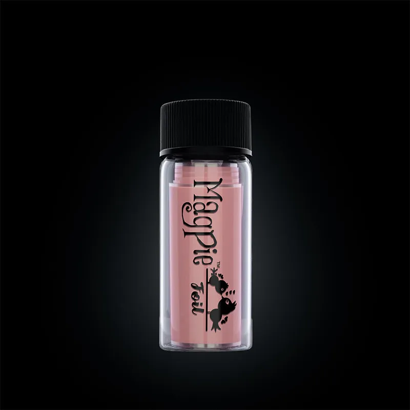 Beautystones Wilbur folie til negledesign