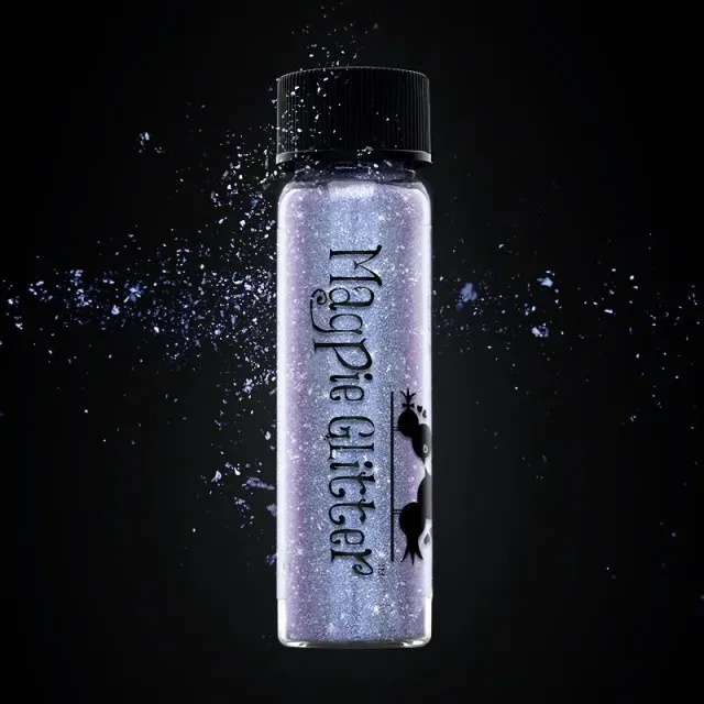 Indigo Nails Iclyn negleglitter holo glans