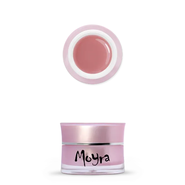 Moyra Rapid natural cover builder gelé naturlig