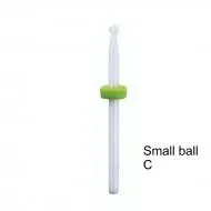 Mline Small Ball C neglebor kuglebit