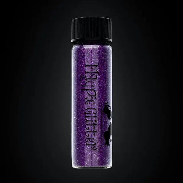 Indigo Nails Beautystones Mable glitter til negle