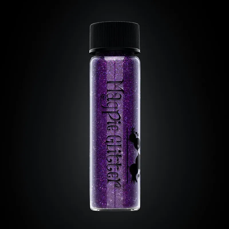 Indigo Nails Beautystones Mable glitter til negle