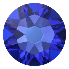 Beautystones Crystal Heliotrope neglekrystaller