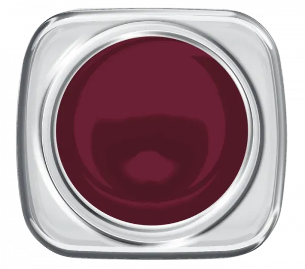 Nail Supply Raspberry Red 905 gelelak 5g hindbærrød