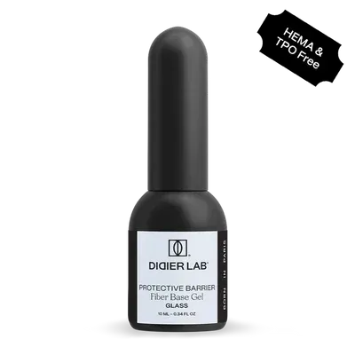 Didier Lab Fiber Base Libre Glass fiberbase 10ml gennemsigtig