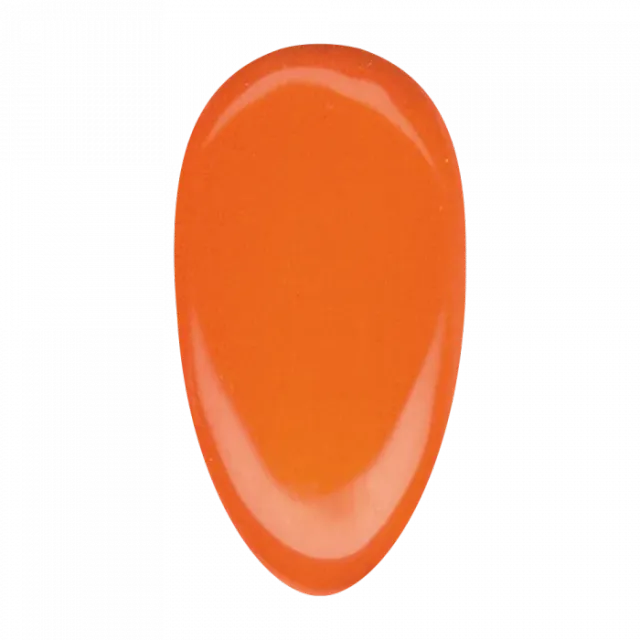 Nail Supply Color Pumpkin FC-061 farvegel 5g orange
