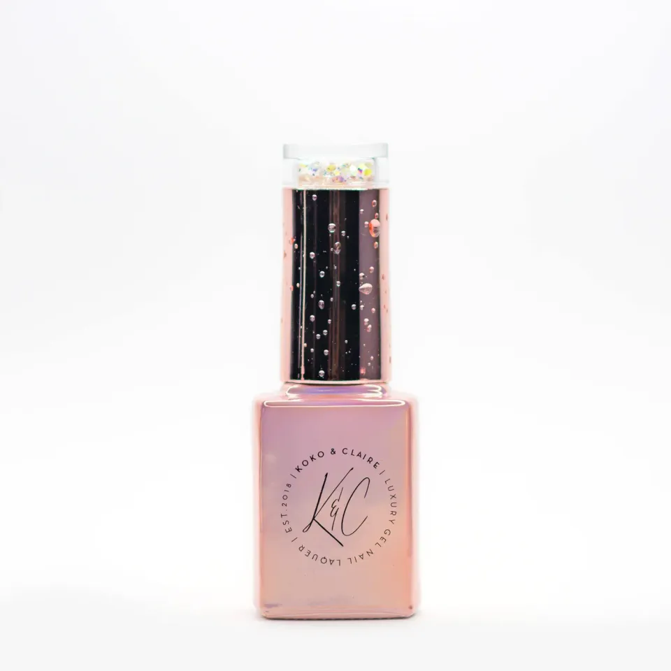 Koko & Claire Prep negleprimer 12ml til gel