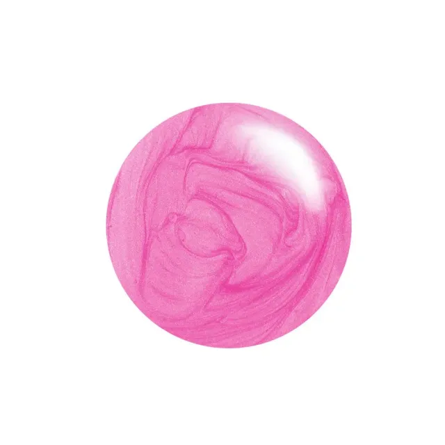 Clear Jelly Stamper 29 Chloe stamping lak metallic pink 5 ml
