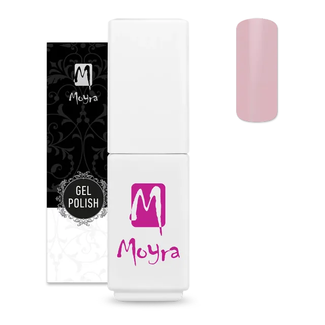 Moyra Mini Gel Polish 202 gellak 5,5 ml