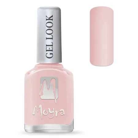Moyra Gel Look 990 Alessia neglelak 12 ml gelglans