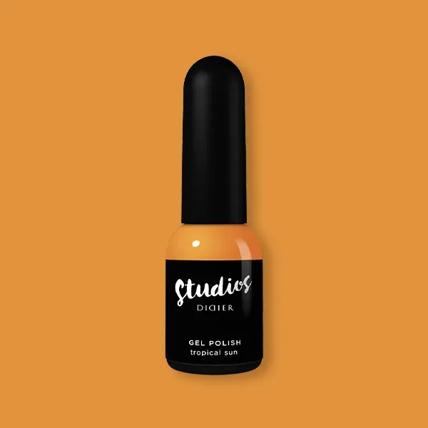 Studios Didier Tropical Sun gellak Super Shine