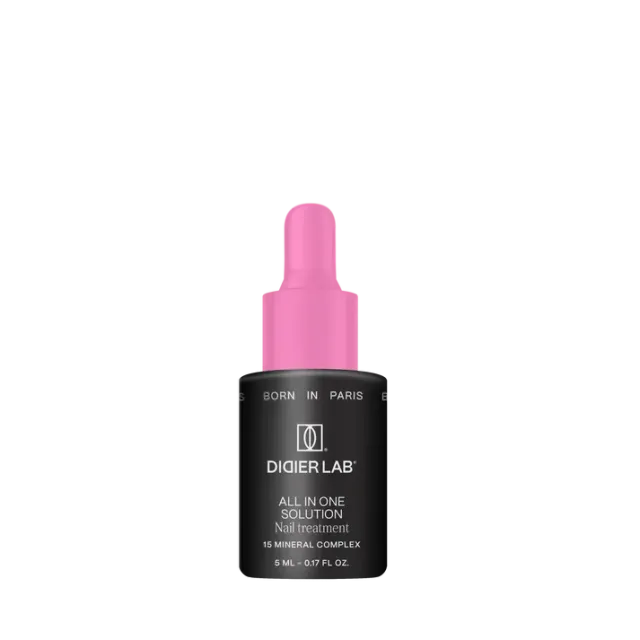 Didier Lab Beauté All-in-One negleolie 5ml styrkende