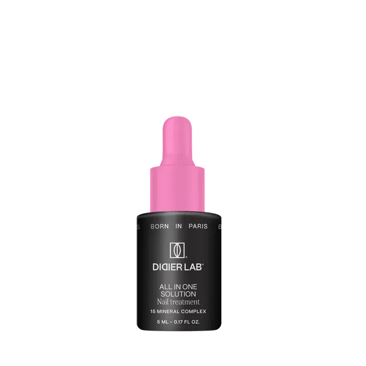 Didier Lab Beauté All-in-One negleolie 5ml styrkende