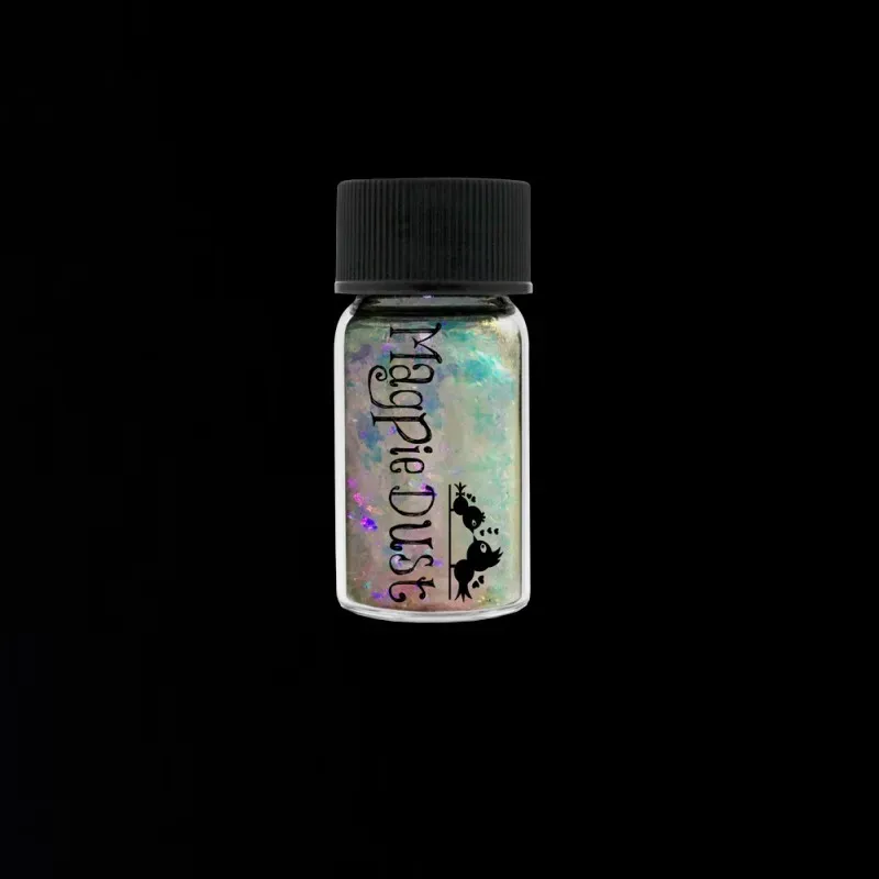 Indigo Nails Marybelle Flakes til negle