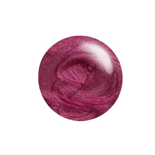 Clear Jelly Stamper 199 Shimmering Shiraz stamping lak 5 ml lilla
