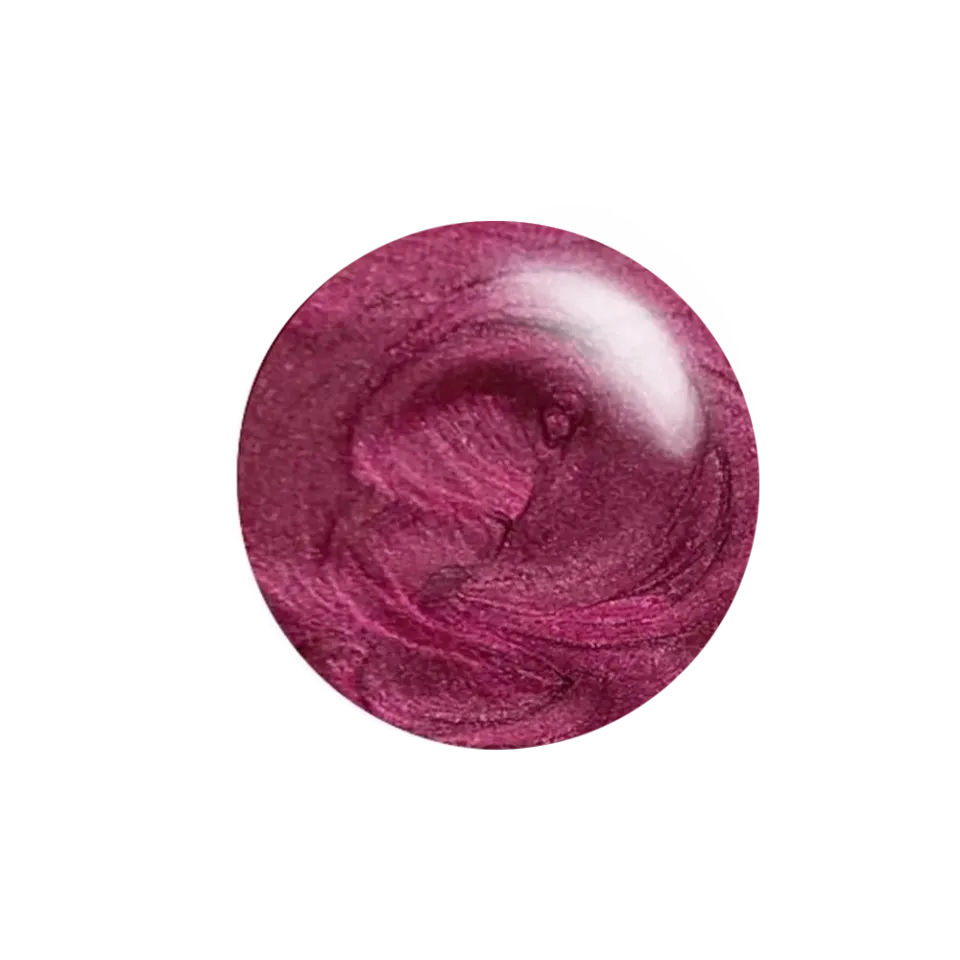 Clear Jelly Stamper 199 Shimmering Shiraz stamping lak 5 ml lilla