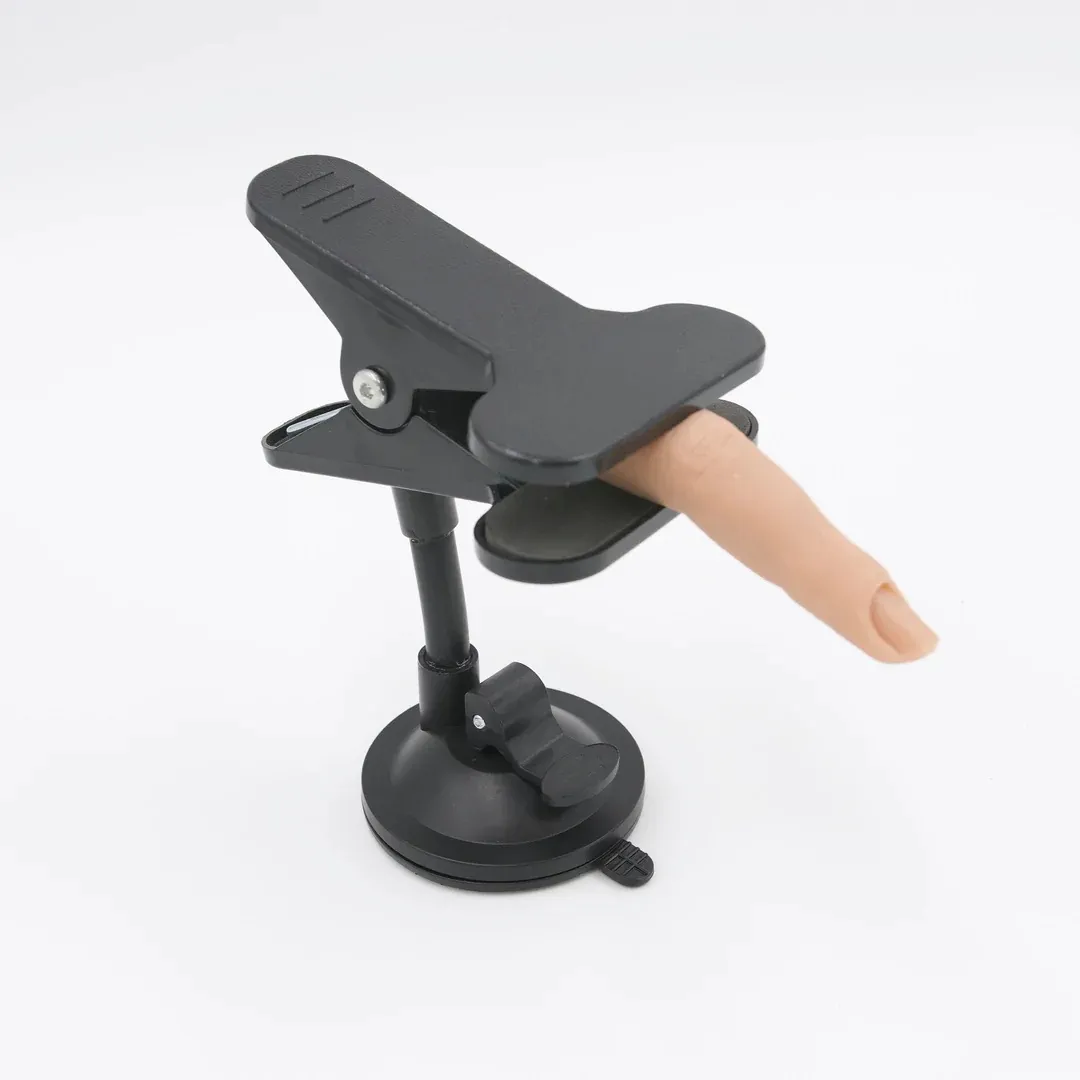 Moonflair Holder til Silikonehånd 16 cm med Sugekop
