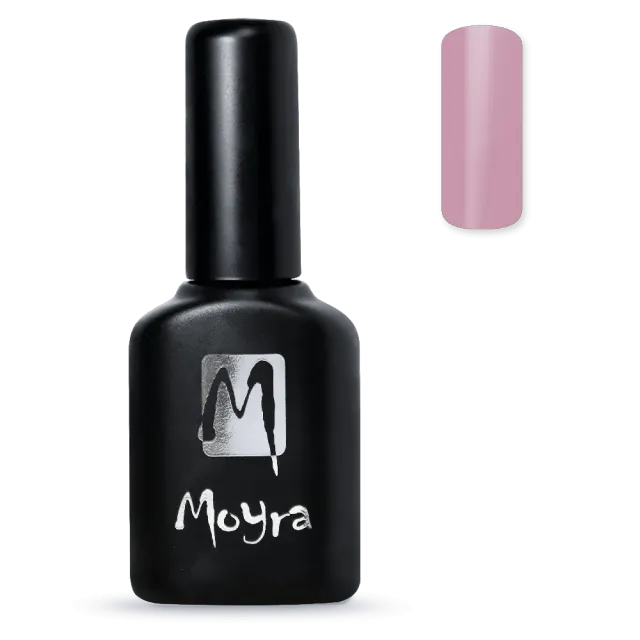 Moyra Gel Polish 156 gellak 10 ml langtidsholdbar