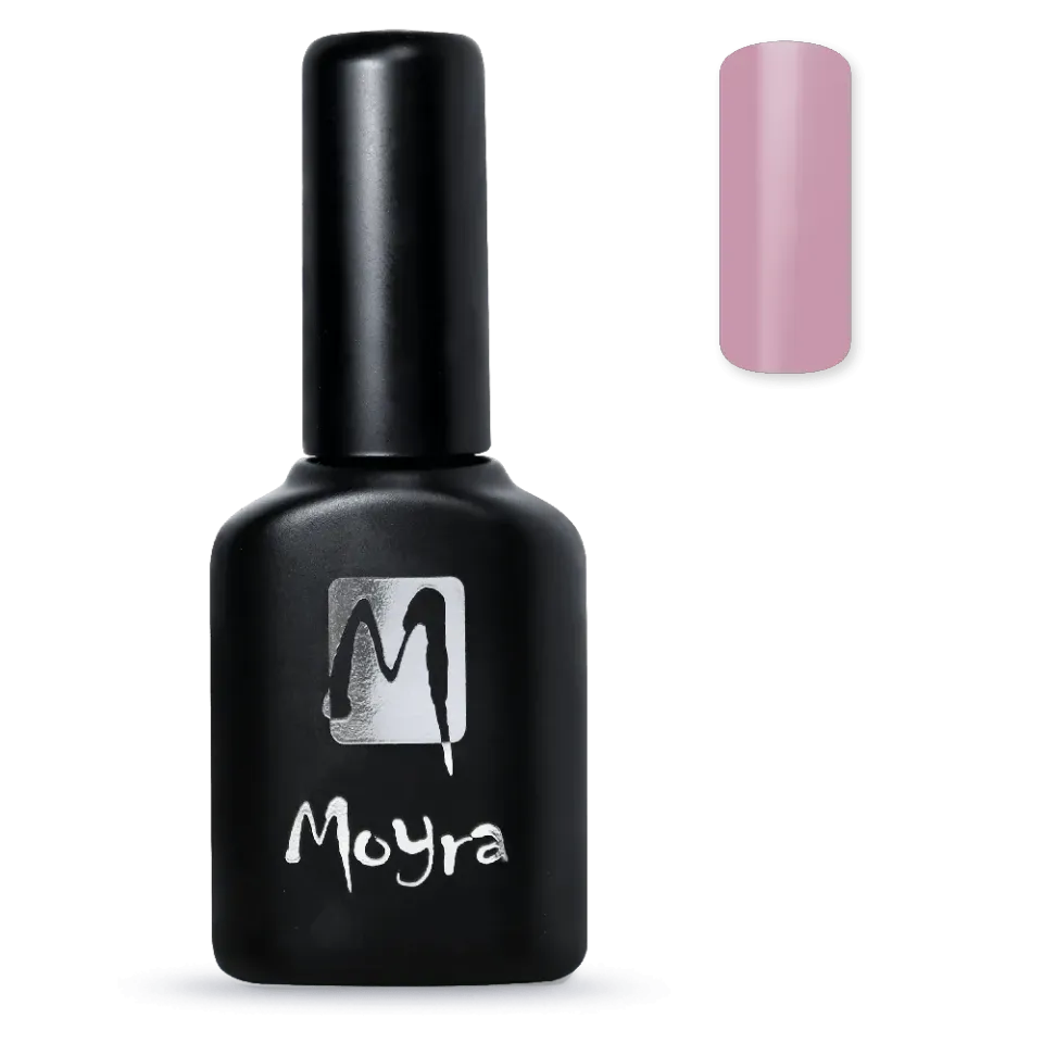 Moyra Gel Polish 156 gellak 10 ml langtidsholdbar