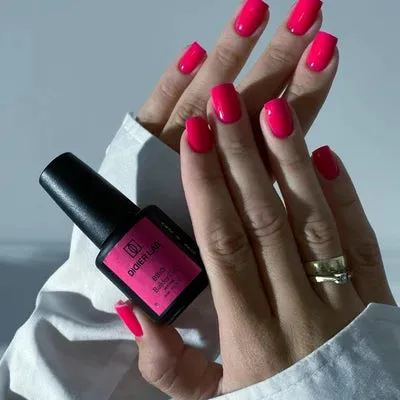 Didier Lab BBIO Hot Pink builder gel 15ml