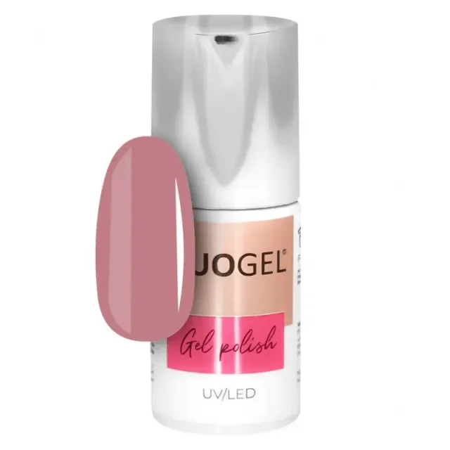 Mline Beauty 406 Orsacchiotto gellak 6 ml farve